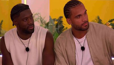 Love Island fans left convinced Islander is planning to steal bombshells