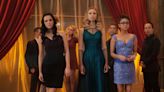 Vampire Academy stars pay respects to Twilight but say new series will be unique