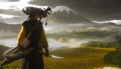 Ghost of Yotei, Sequel to Ghost of Tsushima, Arrives Next Year: All Details