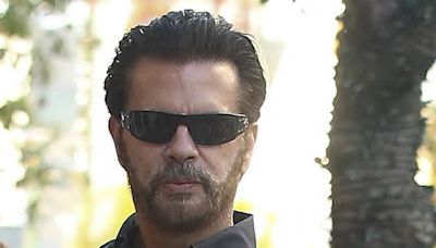 Qué fue de Lorenzo Lamas, el rey de las camas que ha regresado con más fuerza que nunca