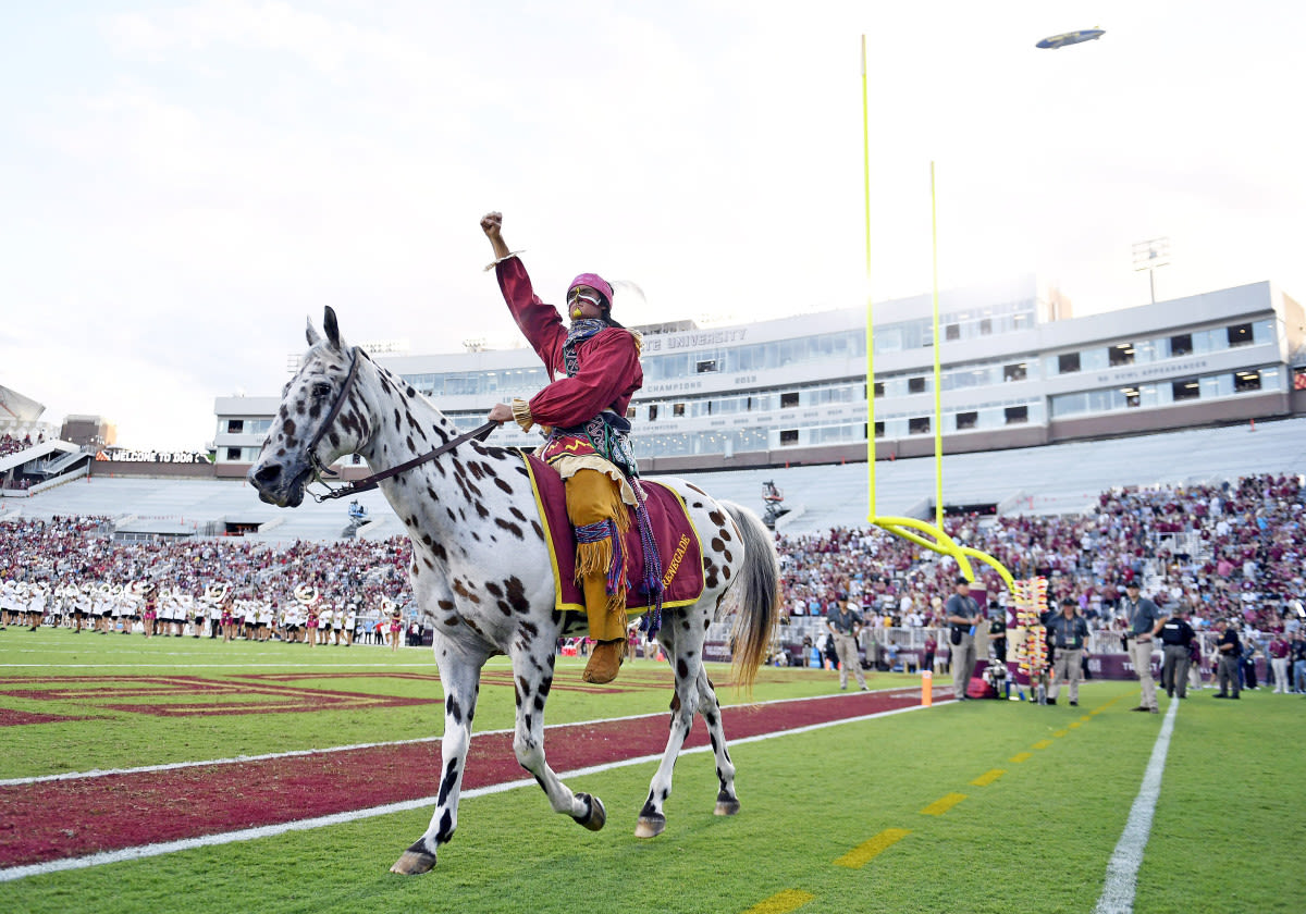 Josh Pate Drops the Hammer on Florida State for Scrapping Longtime CFB Tradition