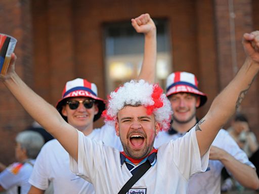 Euro 2024, en vivo: Austria dio un golpe ante Países Bajos, Francia no pudo con Polonia y se define el grupo de Inglaterra