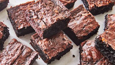 Our Best Homemade Brownie Recipes