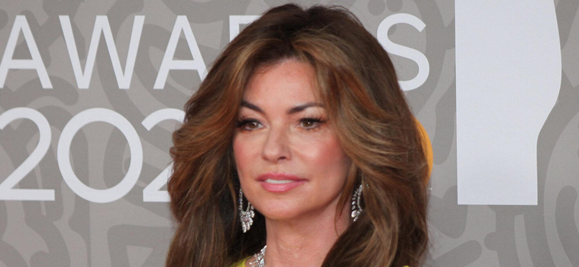 Shania Twain Dubbed 'Unrecognizable' After Bursting Out New Look For 'American Idol'