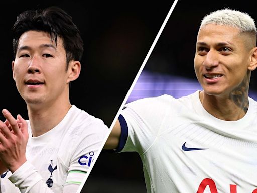 Tottenham Hotspur vs. Arsenal - Football Match Preview - April 28, 2024 - ESPN