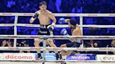 Who will Naoya Inoue fight next? New targets available for 'The Monster' | Sporting News