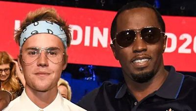 Sean Combs y Justin Bieber: cronología de una relación macabra que incluiría abuso sexual