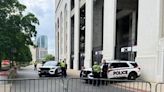 1 dead after falling from stands at Ohio Stadium during commencement ceremony