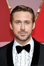 Ryan Gosling