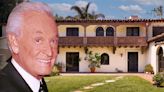 Bob Barker's Historic L.A. Estate Sells for Well Over Asking Price