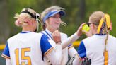 Emma Bruggenschmidt, Sadie Winsett headline Courier & Press 2024 All-Metro Softball Team