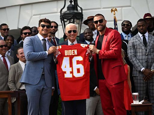 White House Sets Visit for Kansas City Chiefs Following 2024 Super Bowl Win