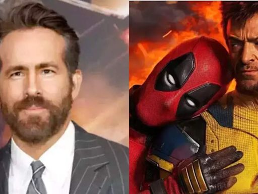 Ryan Reynolds explains emotional depth in Deadpool & Wolverine: “This character’s vulnerability is kind of everything” | English Movie News - Times of India