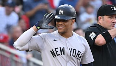 Washington Nationals ‘Would Love’ Reunion With New York Yankees Outfielder