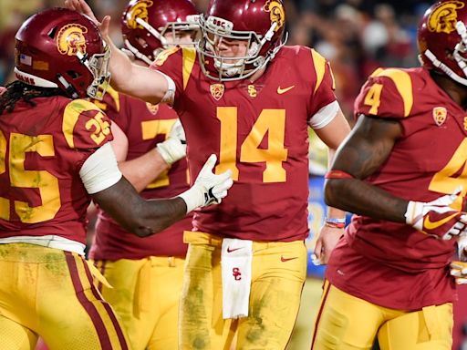 Will Caleb Williams get to face Sam Darnold when Bears play Vikings?