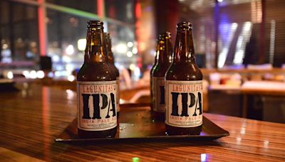 Lagunitas’ Chicago taproom to close this summer, company announces