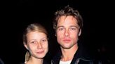 Gwyneth Paltrow adora a Brad Pitt y confiesa lo que opina su marido de esta relación con su ex