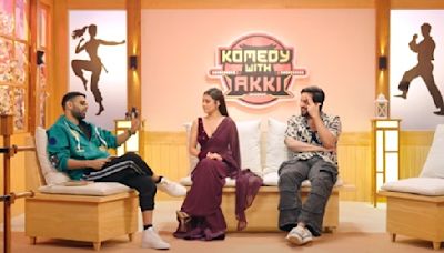 Komedy With Akki: Bigg Boss OTT 2's Abhishek Malhan On His Supernatural Experience: Mujhe Aise Laga Ki...