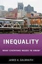 Inequality: What Everyone Needs to Know