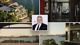 Aussie Home Loans' John Symond seeking $240million for Sydney mansion