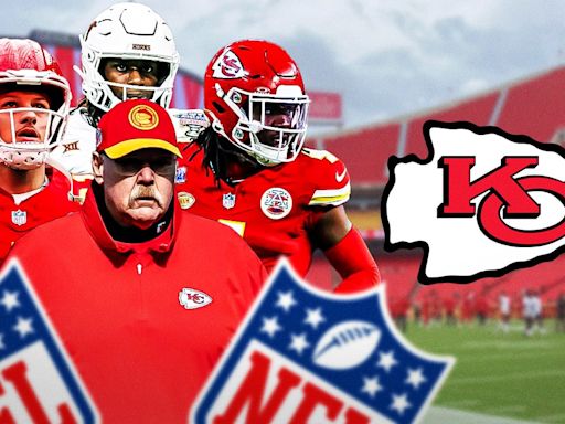 NFL rumors: Rashee Rice's Chiefs suspension expected to be 'at least' half a season