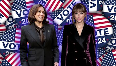 Why Taylor Swift is right to delay Kamala Harris endorsement