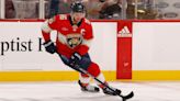 Aleksander Barkov, the Panthers’ reluctant star, leads without having to say much - WSVN 7News | Miami News, Weather, Sports | Fort Lauderdale