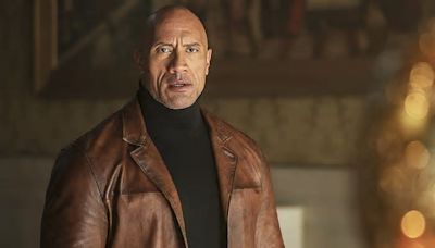 Gerücht: The Rock verlangsamt absichtlich die Produktion seines neuen Blockbusters