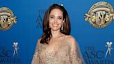 Angelina Jolie Is The Weeknd's 'Ultimate Muse' Amid Dating Rumors: Report