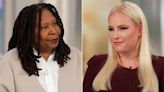 Meghan McCain calls “The View” cohosts 'crazy old people' who bully and abuse her