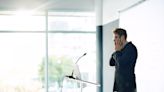 Council Post: Four Tips To Overcome A Fear Of Public Speaking As A Business Leader