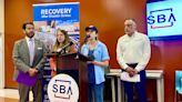 SBA opens 2 recovery centers to help Houston businesses affected by May storms