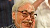 Hayao Miyazaki confirms release of first film in a decade