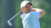 Rory McIlroy’s "scrappy" PGA Championship round produces strong results