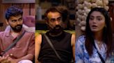 BB OTT 3: Sana and Lovekesh call out 'adiyal insaan' Ranvir’s attitude