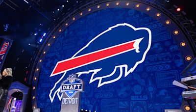 Bills intend to submit bid to host 2028 NFL Draft