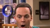 The Big Bang Theory: Jim Parsons on starring in an ‘Old Sheldon’ spin-off in 30 years