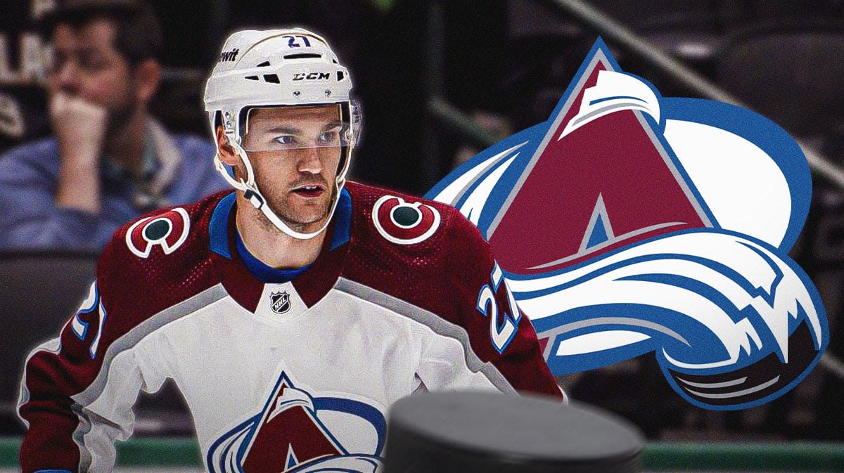 Avalanche get huge Jonathan Drouin sighting, but there's a catch