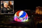 How Live Nation and Irving Azoff clinched Dead & Company’s lucrative Las Vegas residency — despite heat from the DOJ