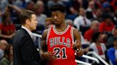 Ex-Bucks point guard Michael Carter-Williams has crazy story involving Jimmy Butler and moment he knew Giannis was going to take over NBA