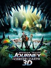 Journey to the Center of the Earth (2008 theatrical film)