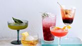 10 Ways to Upgrade Your Summer Cocktails