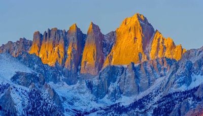 Bodies recovered on Mt. Whitney after 2 California hikers go missing; victims were couple