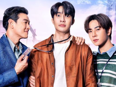 Upcoming Thai BL Series Ossan’s Love Thailand: Trailer, Cast & Everything You Need To Know