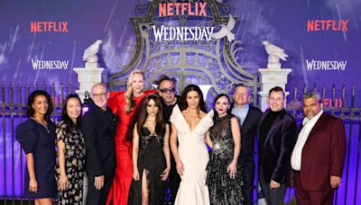 Jenna Ortega Makes Big Announcement Regarding 'Wednesday' Season 2