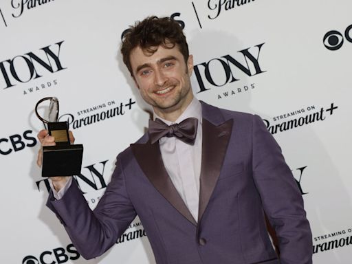 Famous birthdays for July 23: Daniel Radcliffe, Michelle Williams