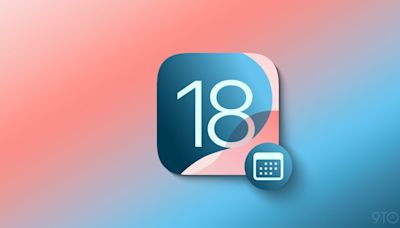 iOS 18 public beta release date - 9to5Mac