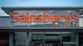 Queue backs up at Sainsbury's as shoppers turn against self-service checkouts
