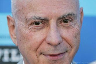 Alan Arkin