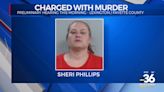 Women charged with murder in Lexington to appear in court - ABC 36 News
